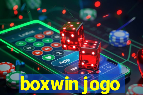 boxwin jogo